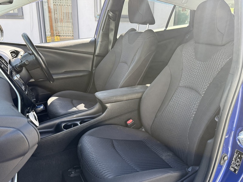 Used Toyota Prius 2023 for sale - 76047065: Photo 21