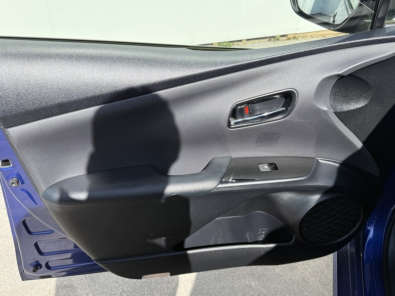 Used Toyota Prius 2023 for sale - 76047065: Photo 22