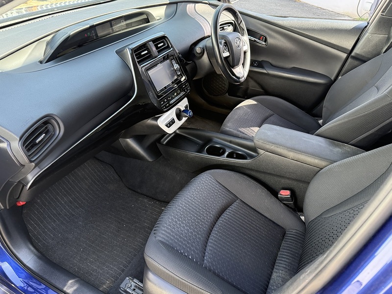 Used Toyota Prius 2023 for sale - 76047065: Photo 23