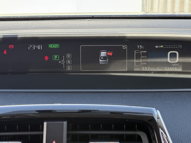 Used Toyota Prius 2023 for sale - 76047065: Photo 30