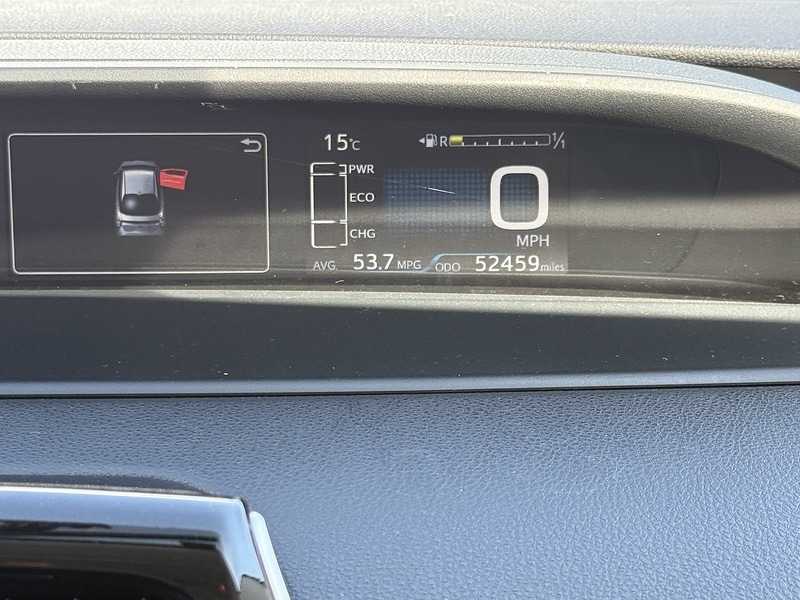Used Toyota Prius 2023 for sale - 76047065: Photo 31