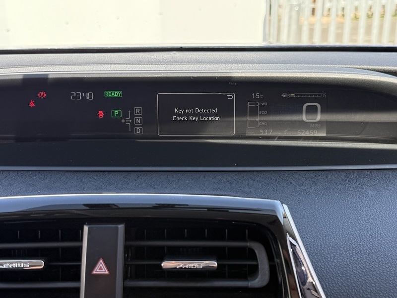 Used Toyota Prius 2023 for sale - 76047065: Photo 32