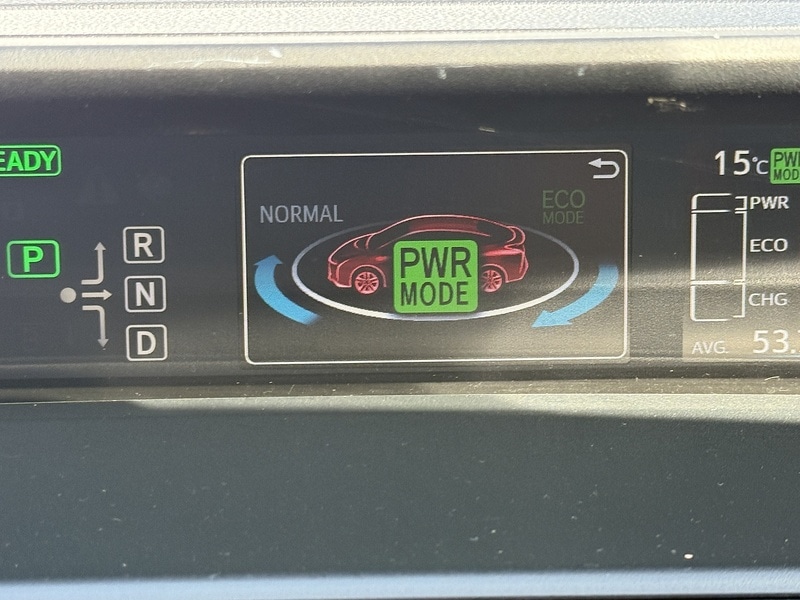 Used Toyota Prius 2023 for sale - 76047065: Photo 36
