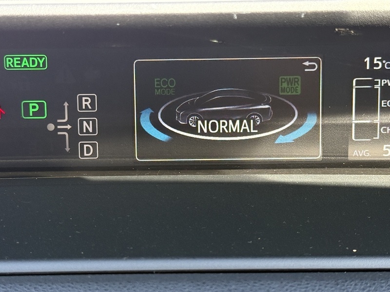 Used Toyota Prius 2023 for sale - 76047065: Photo 40
