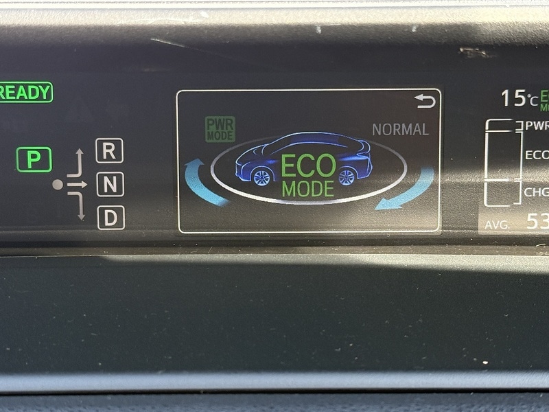 Used Toyota Prius 2023 for sale - 76047065: Photo 41