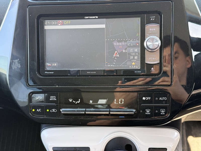 Used Toyota Prius 2023 for sale - 76047065: Photo 42