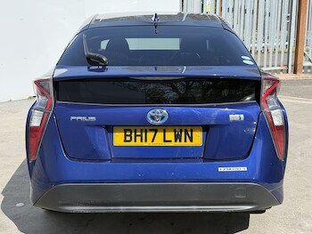 Used Toyota Prius 2023 for sale - 76047065: Photo 4