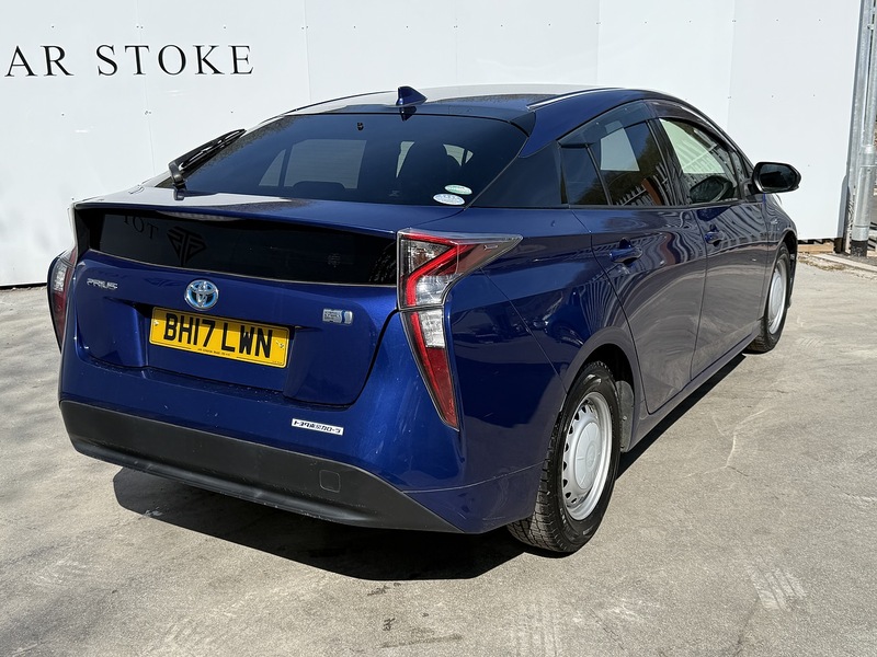 Used Toyota Prius 2023 for sale - 76047065: Photo 5