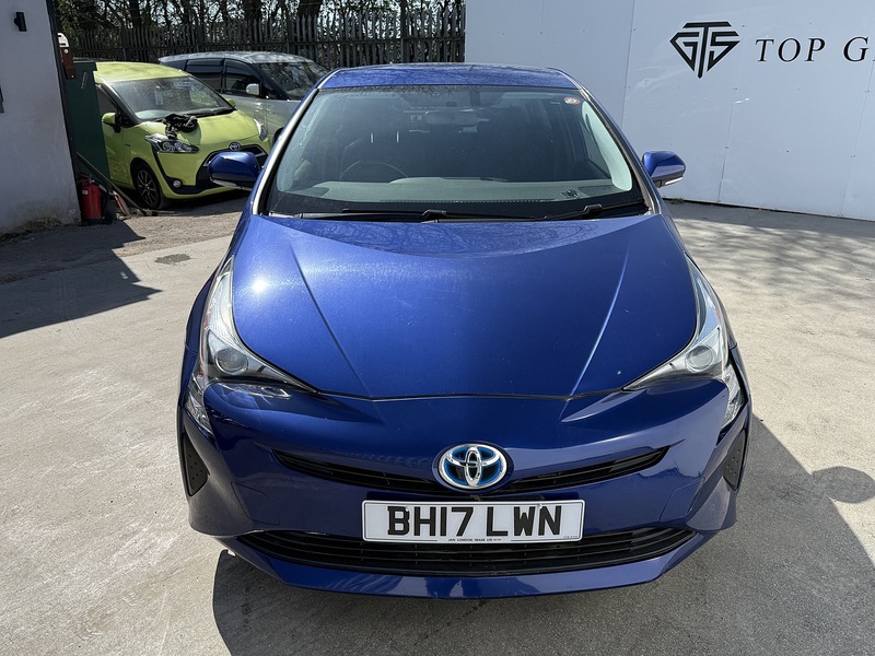 Used Toyota Prius 2023 for sale - 76047065: Photo 6