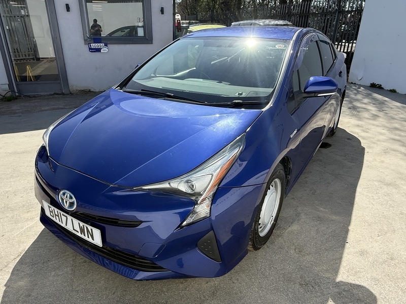 Used Toyota Prius 2023 for sale - 76047065: Photo 7