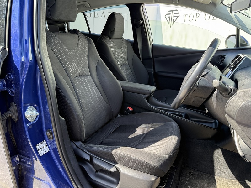 Used Toyota Prius 2023 for sale - 76047065: Photo 9