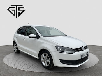 Used Volkswagen Polo 2014 for sale - 78711359: Photo