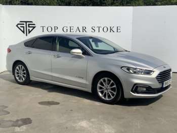 Used Ford Mondeo 2019 for sale - 74997177: Photo