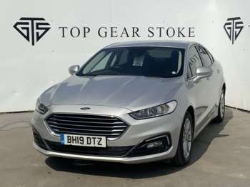 Used Ford Mondeo 2019 for sale - 74997177: Photo