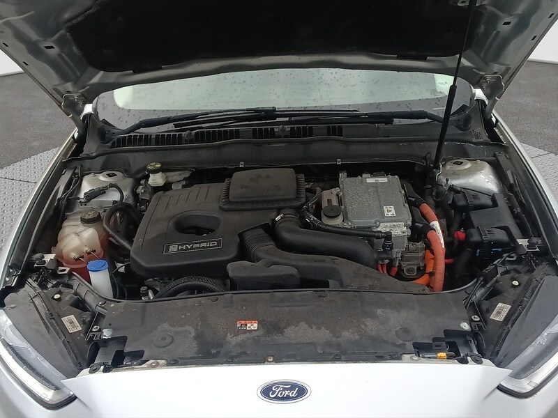 Used Ford Mondeo 2019 for sale - 74997177: Photo 52