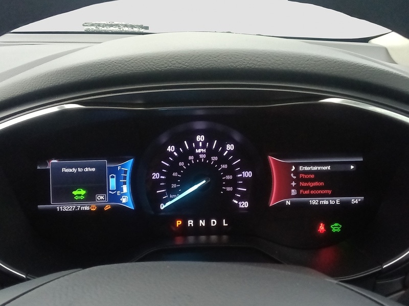 Used Ford Mondeo 2019 for sale - 74997177: Photo 53