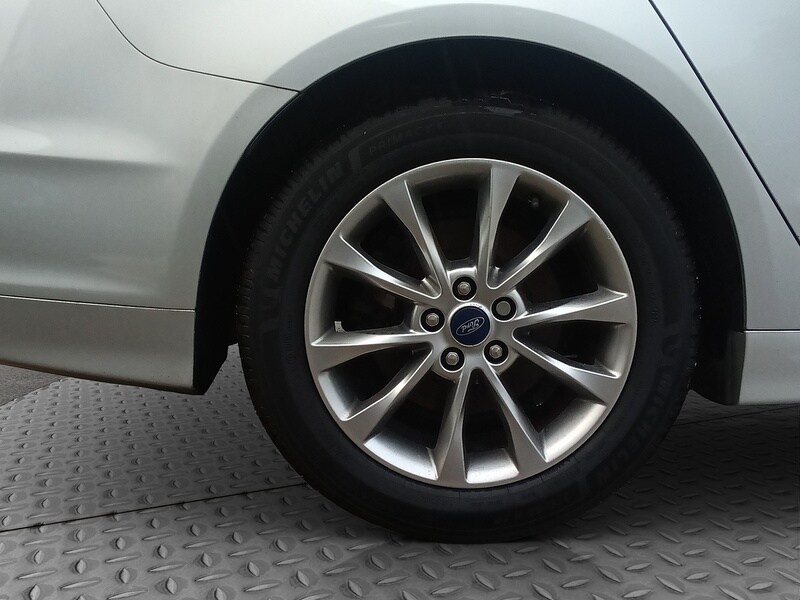 Used Ford Mondeo 2019 for sale - 74997177: Photo 54