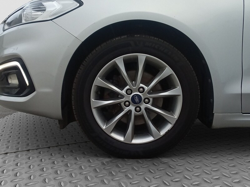 Used Ford Mondeo 2019 for sale - 74997177: Photo 55