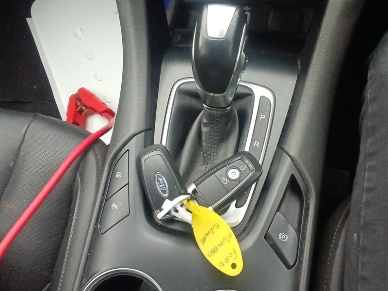 Used Ford Mondeo 2019 for sale - 74997177: Photo 58