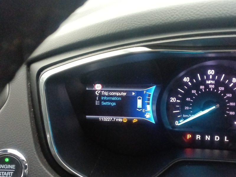 Used Ford Mondeo 2019 for sale - 74997177: Photo 59