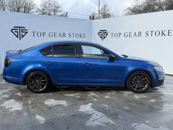 Used Skoda Octavia 2014 for sale - 73874675: Photo
