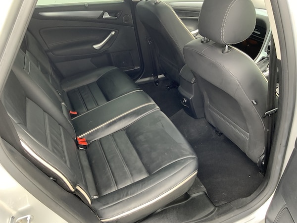 Used Ford Mondeo 2013 for sale - 76047106: Photo 19