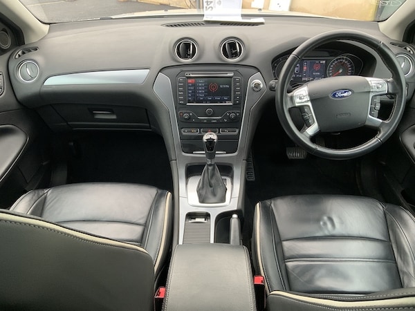 Used Ford Mondeo 2013 for sale - 76047106: Photo 21