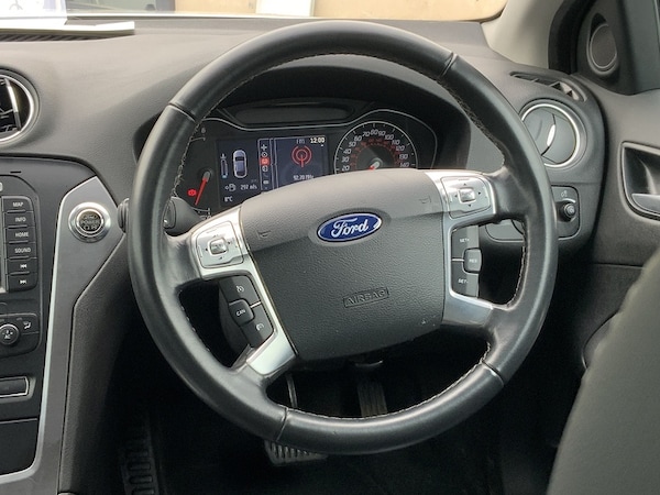 Used Ford Mondeo 2013 for sale - 76047106: Photo 22