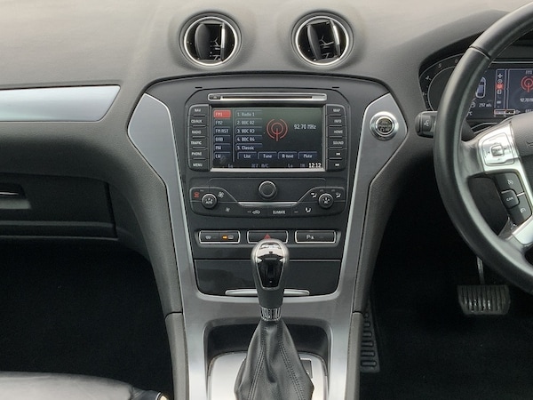 Used Ford Mondeo 2013 for sale - 76047106: Photo 23