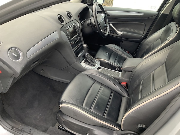 Used Ford Mondeo 2013 for sale - 76047106: Photo 31
