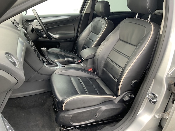 Used Ford Mondeo 2013 for sale - 76047106: Photo 32
