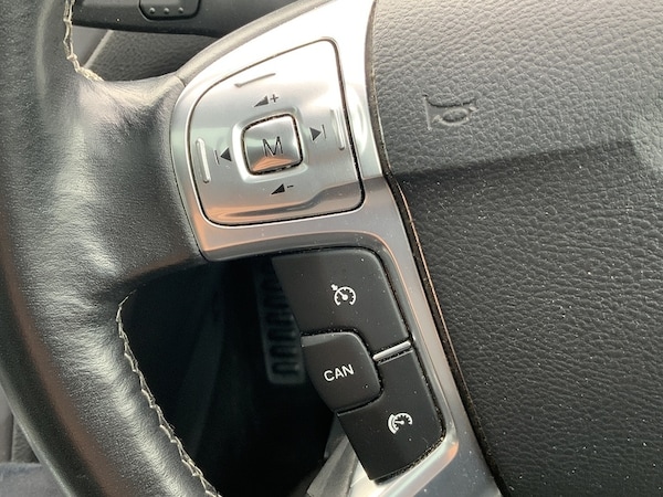 Used Ford Mondeo 2013 for sale - 76047106: Photo 34
