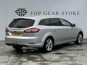 Used Ford Mondeo 2013 for sale - 76047106: Photo 3
