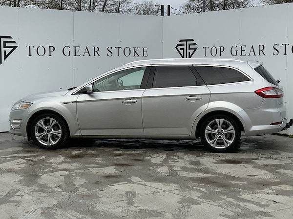 Used Ford Mondeo 2013 for sale - 76047106: Photo 6