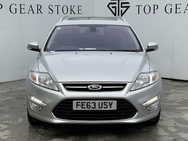 Used Ford Mondeo 2013 for sale - 76047106: Photo 8