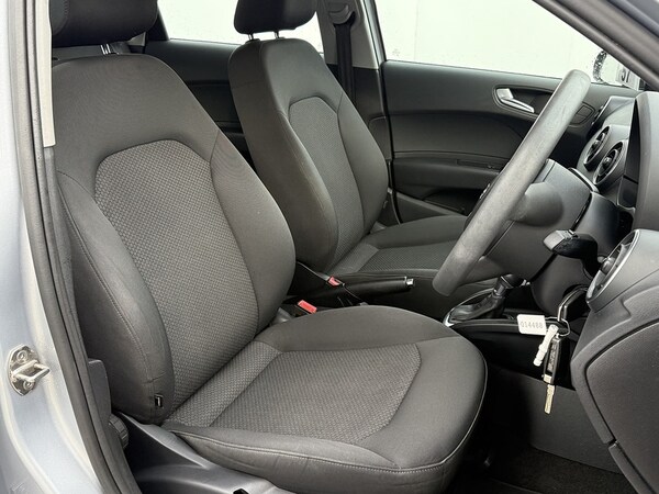 Used Audi A1 2017 for sale - 73807943: Photo 11