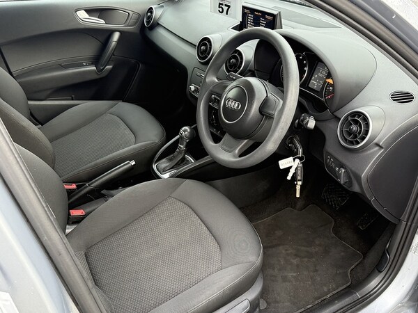Used Audi A1 2017 for sale - 73807943: Photo 12