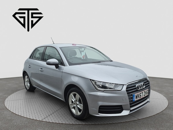 Used Audi A1 2017 for sale - 73807943: Photo 1