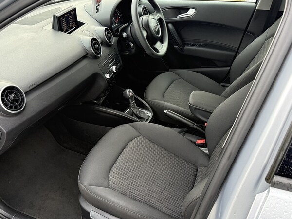 Used Audi A1 2017 for sale - 73807943: Photo 27