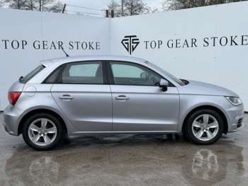Used Audi A1 2017 for sale - 73807943: Photo