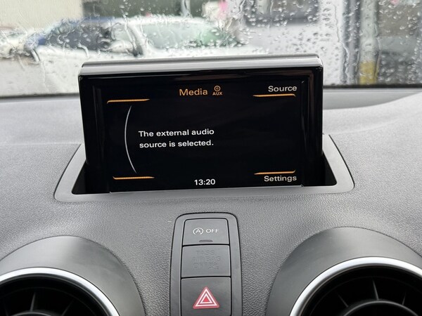 Used Audi A1 2017 for sale - 73807943: Photo 35