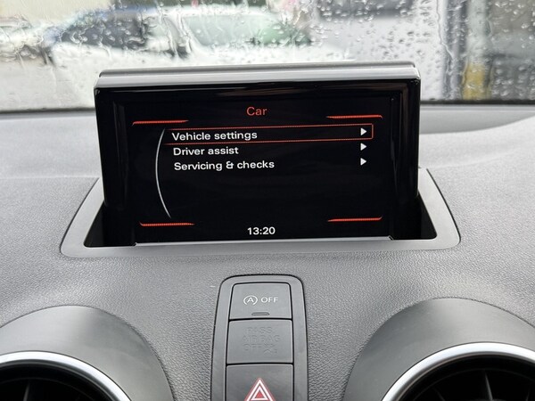 Used Audi A1 2017 for sale - 73807943: Photo 36