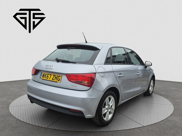 Used Audi A1 2017 for sale - 73807943: Photo 3