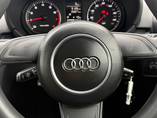 Used Audi A1 2017 for sale - 73807943: Photo 43