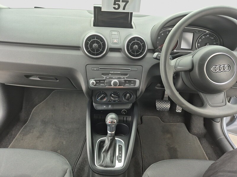 Used Audi A1 2017 for sale - 73807943: Photo 47