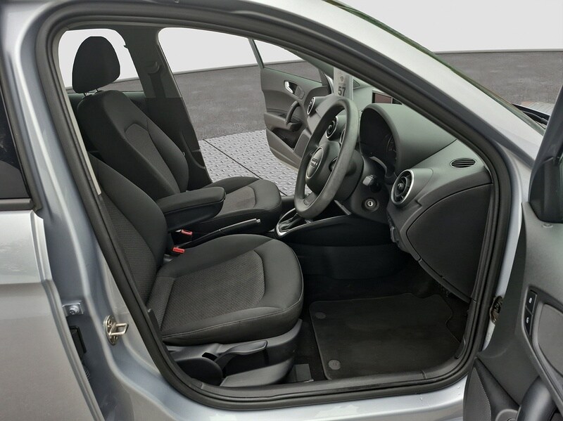 Used Audi A1 2017 for sale - 73807943: Photo 48