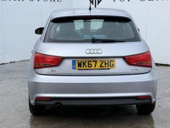Used Audi A1 2017 for sale - 73807943: Photo