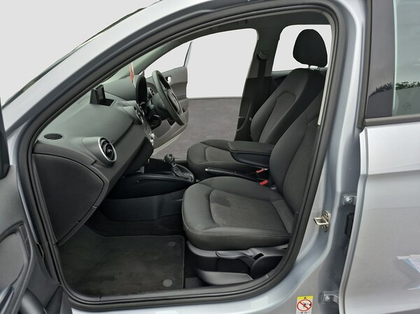Used Audi A1 2017 for sale - 73807943: Photo 50