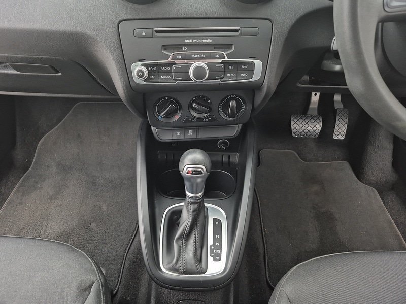 Used Audi A1 2017 for sale - 73807943: Photo 52