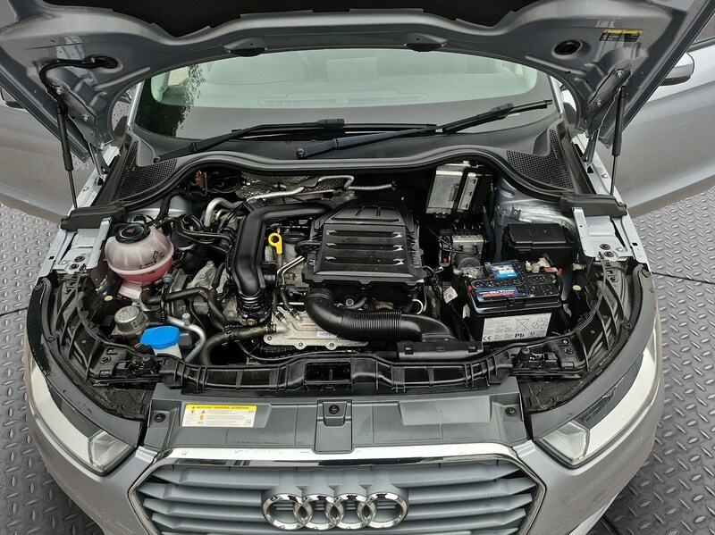 Used Audi A1 2017 for sale - 73807943: Photo 57